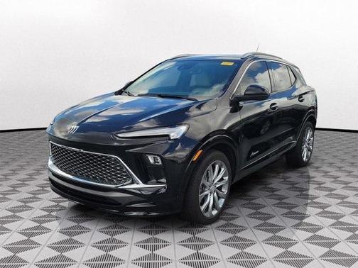 2024 Buick Encore GX Avenir