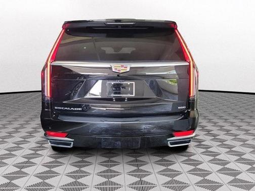 2023 Cadillac Escalade ESV Premium Luxury Platinum