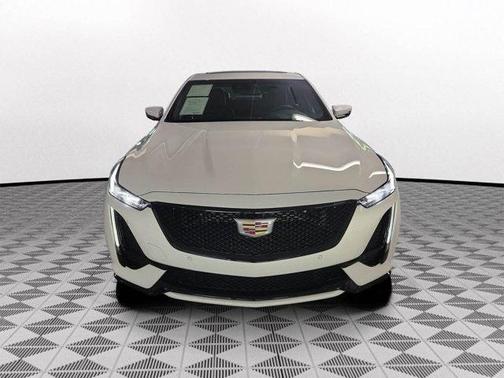 2024 Cadillac CT5-V V-Series