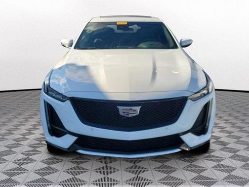 2024 Cadillac CT5-V V-Series