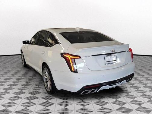2024 Cadillac CT5-V V-Series