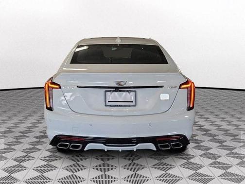2024 Cadillac CT5-V V-Series