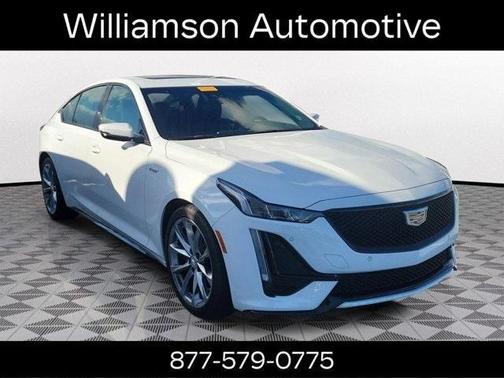 2024 Cadillac CT5-V V-Series