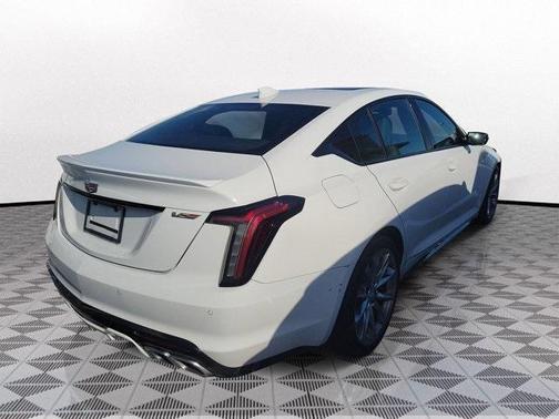 2024 Cadillac CT5-V V-Series