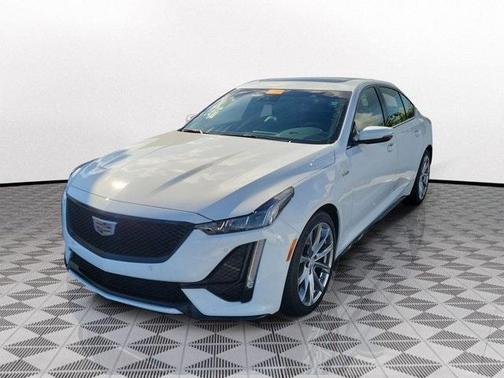 2024 Cadillac CT5-V V-Series