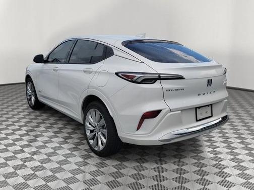 2024 Buick Envista Avenir FWD