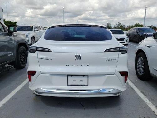 2024 Buick Envista Avenir FWD