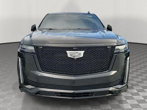 2023 Cadillac Escalade ESV Sport Platinum