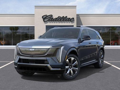 2026 Cadillac Escalade IQ Premium Luxury