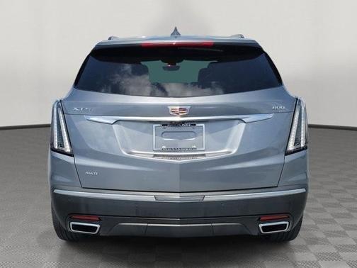 2022 Cadillac XT5 Sport
