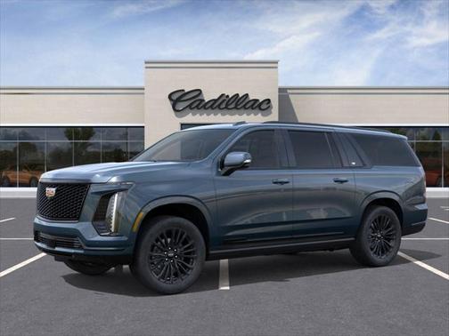 2025 Cadillac Escalade ESV Sport Platinum