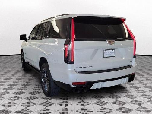 2024 Cadillac Escalade V-Series