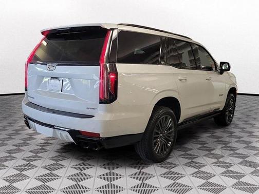 2024 Cadillac Escalade V-Series