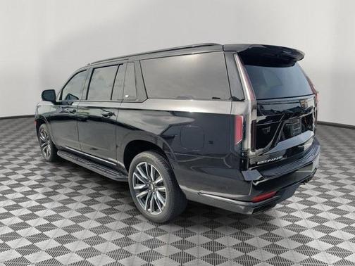 2023 Cadillac Escalade ESV Sport