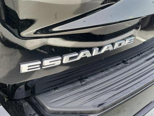 2023 Cadillac Escalade ESV Sport