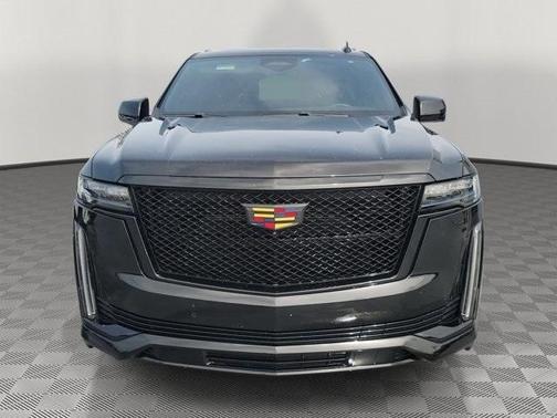 2023 Cadillac Escalade ESV Sport