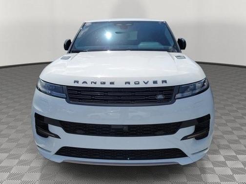 2024 Land Rover Range Rover Sport SE