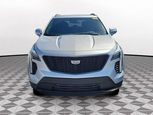 2022 Cadillac XT4 Sport