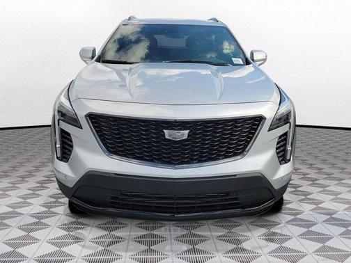 2022 Cadillac XT4 Sport