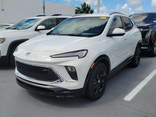 2024 Buick Encore GX Sport Touring