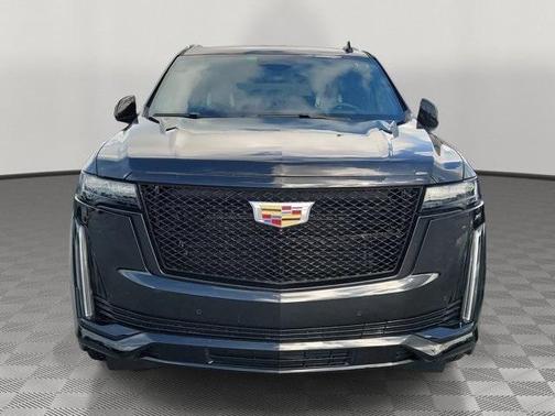 2023 Cadillac Escalade ESV Sport Platinum