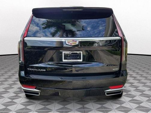 2024 Cadillac Escalade ESV Premium Luxury Platinum