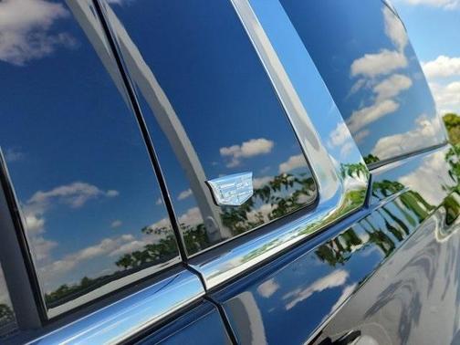 2024 Cadillac Escalade ESV Premium Luxury Platinum