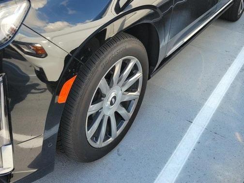 2024 Cadillac Escalade ESV Premium Luxury Platinum