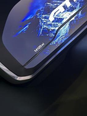 2023 GMC Yukon 4WD AT4