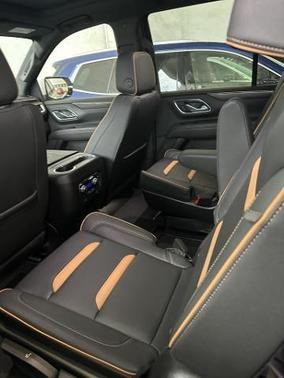 2023 GMC Yukon 4WD AT4