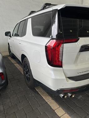 2023 GMC Yukon 4WD AT4