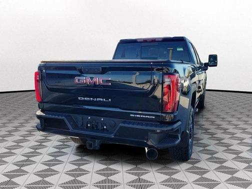 2024 GMC Sierra 2500 Denali
