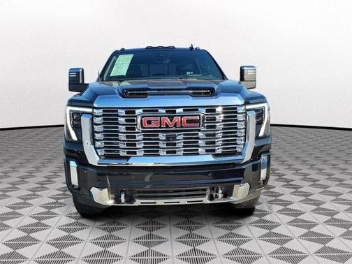 2024 GMC Sierra 2500 Denali