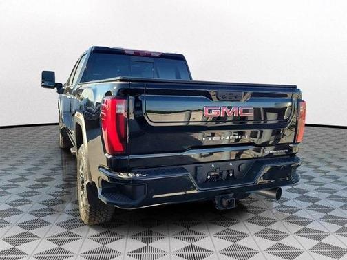 2024 GMC Sierra 2500 Denali