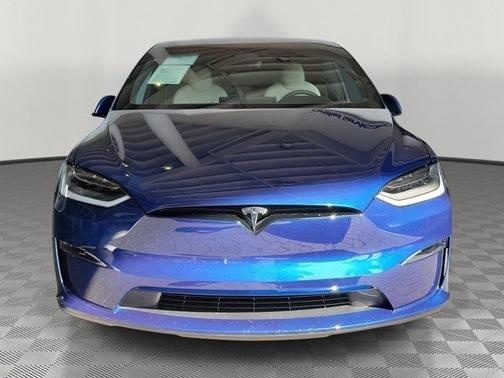 2023 Tesla Model X Standard Range