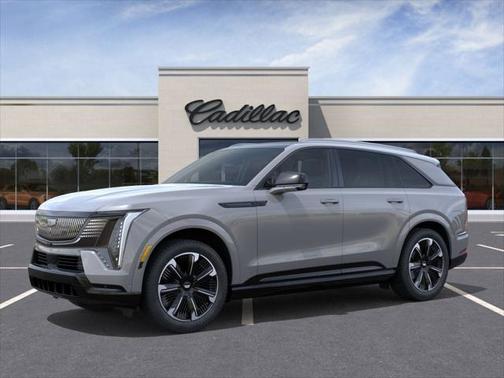 2026 Cadillac Escalade IQ Premium Sport