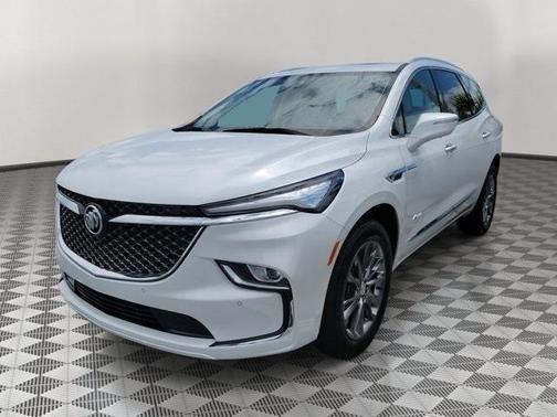 2022 Buick Enclave FWD Avenir