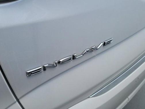 2022 Buick Enclave FWD Avenir