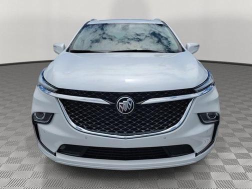 2022 Buick Enclave FWD Avenir