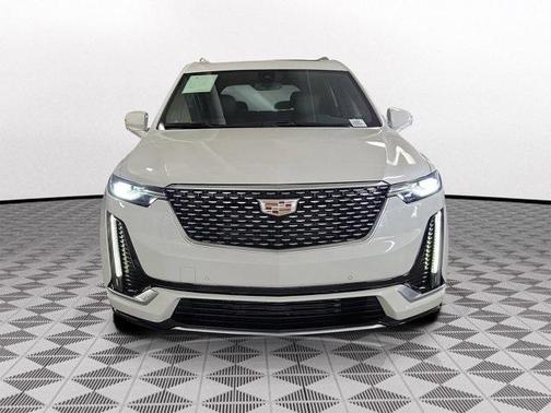 2024 Cadillac XT6 Premium Luxury FWD
