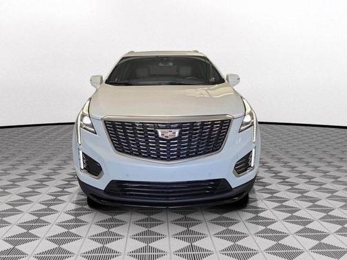 2024 Cadillac XT5 Luxury