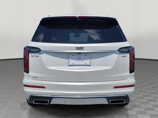 2022 Cadillac XT6 Sport AWD