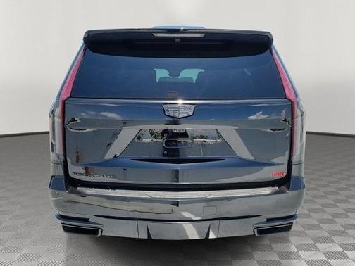 2021 Cadillac Escalade ESV Sport