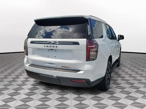 2023 Chevrolet Tahoe 2WD RST