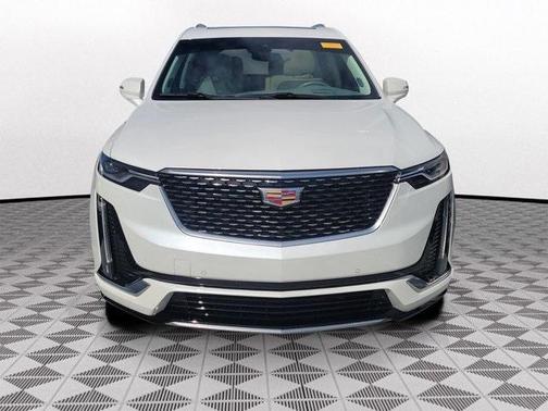 2024 Cadillac XT6 Premium Luxury FWD