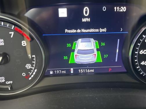 2024 Cadillac XT6 Premium Luxury FWD