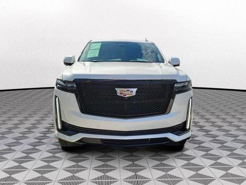 2023 Cadillac Escalade ESV Sport Platinum