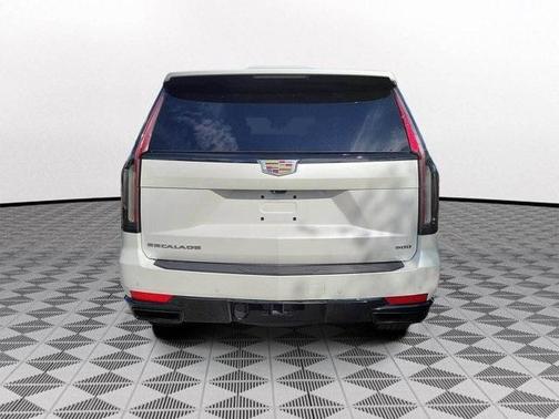 2023 Cadillac Escalade ESV Sport Platinum