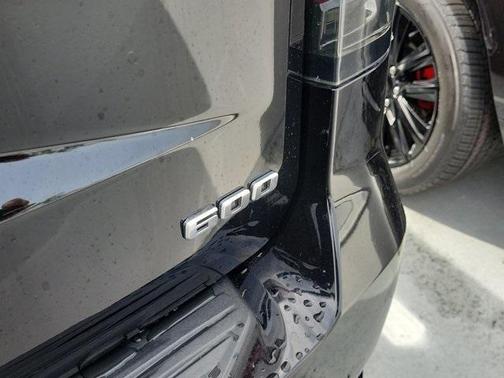 2021 Cadillac Escalade ESV Sport