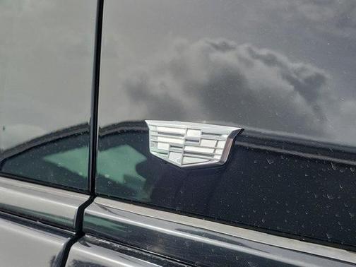 2021 Cadillac Escalade ESV Sport